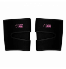 Термопояс на бедра,Thigh Trimmers Belt,  Sweet Sweat, розовый, размер M