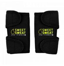 Термопояс на руки, Arm Trimmers, Sweet Sweat, жёлтый, размер S