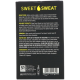 Спортивная мазь, Gym Packet Box, Sweet Sweat, 20 пакетиков по 15 г