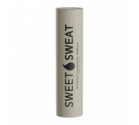 Спортивная мазь с ароматом ванили, Vanilla Stick, Sweet Sweat, 182 г