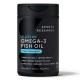 Рыбий жир с омега-3 1250 мг, Omega-3 Fish Oil 1250mg, Sports Research, 90 капсул