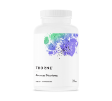 Комплекс Витаминов с антиоксидантами, Advanced Nutrients, Thorne, 240 капсул