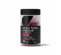Яблочный уксус, Apple Cider Vinegar, Sports Research, 60 жевательных капсул