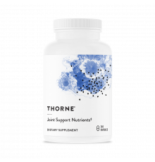 Формула для мышц и суставов, Joint Support Nutrients, Thorne, 240 капсул
