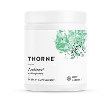 Arabinex, Арабиногалактан, Thorne Research, 100 гр. (3,5 унции)