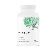 Артецин, Artecin, Thorne Research, 90 капсул