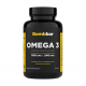 Омега-3, Omega-3, Bombbar, 90 капсул