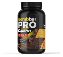 Казеиновый протеин Pro 