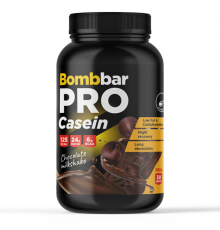 Казеиновый протеин Pro 