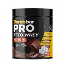 Кето-протеин 