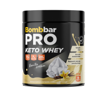 Кето-протеин 