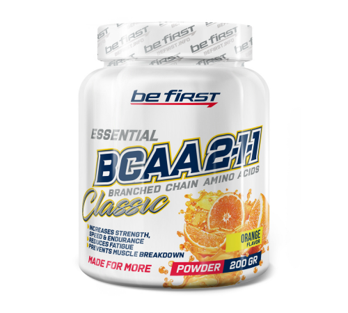 Аминокислотный комплекс 