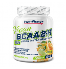 Аминокислотный комплекс для вегетарианцев 