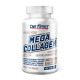 Мега коллаген, Mega Collagen, Be First, 120 таблеток