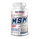 Метилсульфонилметан МСМ, MSM, Be First, 120 капсул