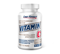Витамин С, Vitamin C, Be First, 90 капсул