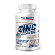 Бисглицинат цинка, Zinc Bisglycinate, Be First, 120 таблетоок