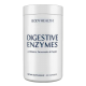 Комлекс ферментов с бетаином, панкреатином и пепсином, Digestive Enzymes, BodyHealth, 180 капсул