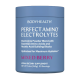 Аминокислотно-электролитный комплекс Perfect Amino с ягодным вкусом, Perfect Amino Electrolytes Mixed Berry, BodyHealth, 150 г