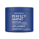 Аминокислоты без вкуса, Perfect Amino Powder Unflavored, BodyHealth, 159 г