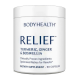 Растительный комплекс с куркумой, босвеллией и имбирём, Relief, BodyHealth, 90 капсул