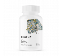 Минеральный комплекс с медью и железом, BioMins, Thorne, 120 капсул