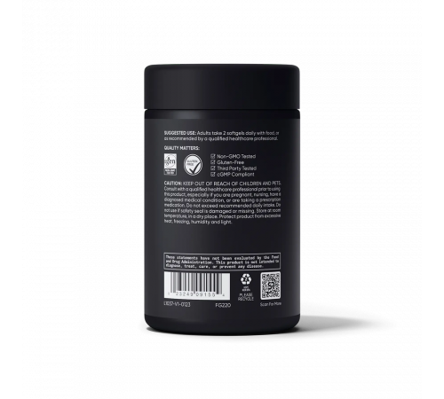 Масло семян черного тмина 1000 мг, Black Cumin Seed Oil 1000 mg, Sports Research, 60 капсул