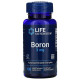 Бор с витамином B2 3 мг, Boron 3 mg, Life Extension, 100 капсул