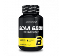 Аминокислотный комплекс, BCAA, BioTechUSA, 100 таблеток