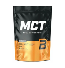 Масло среднецепочечных триглицеридов в порошке МСТ, MCT, BioTechUSA, 300 г