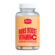 Витамин C, BUBS Naturals, Bubs Boost, 90 вег капсул