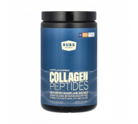 Пептиды коллагена без вкуса, Collagen Peptides Unflavored, Bubs Naturals, 283 г