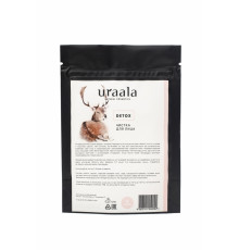 Чистка для лица DETOX, Ura'ala, 100 гр