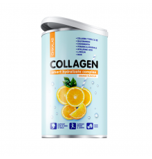 Коллагеновый коктейль 