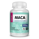Мака, Maca, Chikalab, 60 вегетарианских капсул