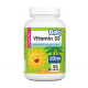 Детский Витамин Д3, Vitamin Baby D3, Chikalab, 60 ампул