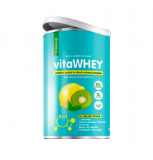 Женский протеин с витаминно-минеральным комплексом 