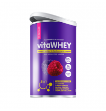 Женский протеин с витаминно-минеральным комплексом 