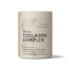 Морской коллаген с биотином и гиалуроновой кислотой, Marine Collagen Complex, Sports Research, 163 г