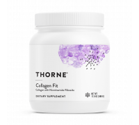 Добавка с коллагеном, Collagen Fit, Thorne, 506 г