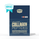 Коллагеновые пептиды, Collagen Peptides, Bubs Naturals, 20 стиков по 10 гр