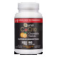CoQ10 200 mg, Коэнзим 200 мг, Qunol, 60 таблеток