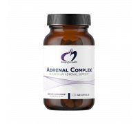 Адренад комплекс, Adrenal Complex, Designs for Health, 120 капсул