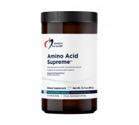 Аминокислотный комплекс, Amino Acid Supreme, Designs for Health, 360 г