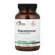 Пищеварительные ферменты, Digestzymes, Designs for Health, 90 капсул