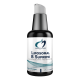 Липосомальный комплекс витаминов группы B, Liposomal B Supreme, Designs for Health, 50 мл