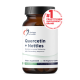 Кверцетин с крапивой, Quercetin + Nettles, Designs For Health, 90 вегетарианских капсул