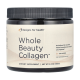 Коллаген, Whole Beauty Collagen, Design for Health, 180 g