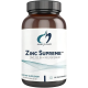 Цинк, 90 капсул, Zinc Supreme, Designs For Health, 90 капсул