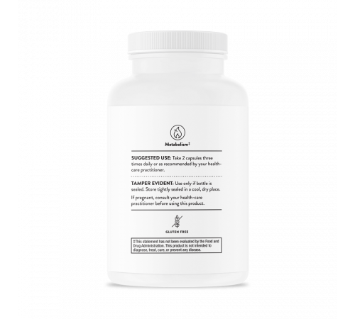 Диабенил, Diabenil, Thorne, 90 капсул